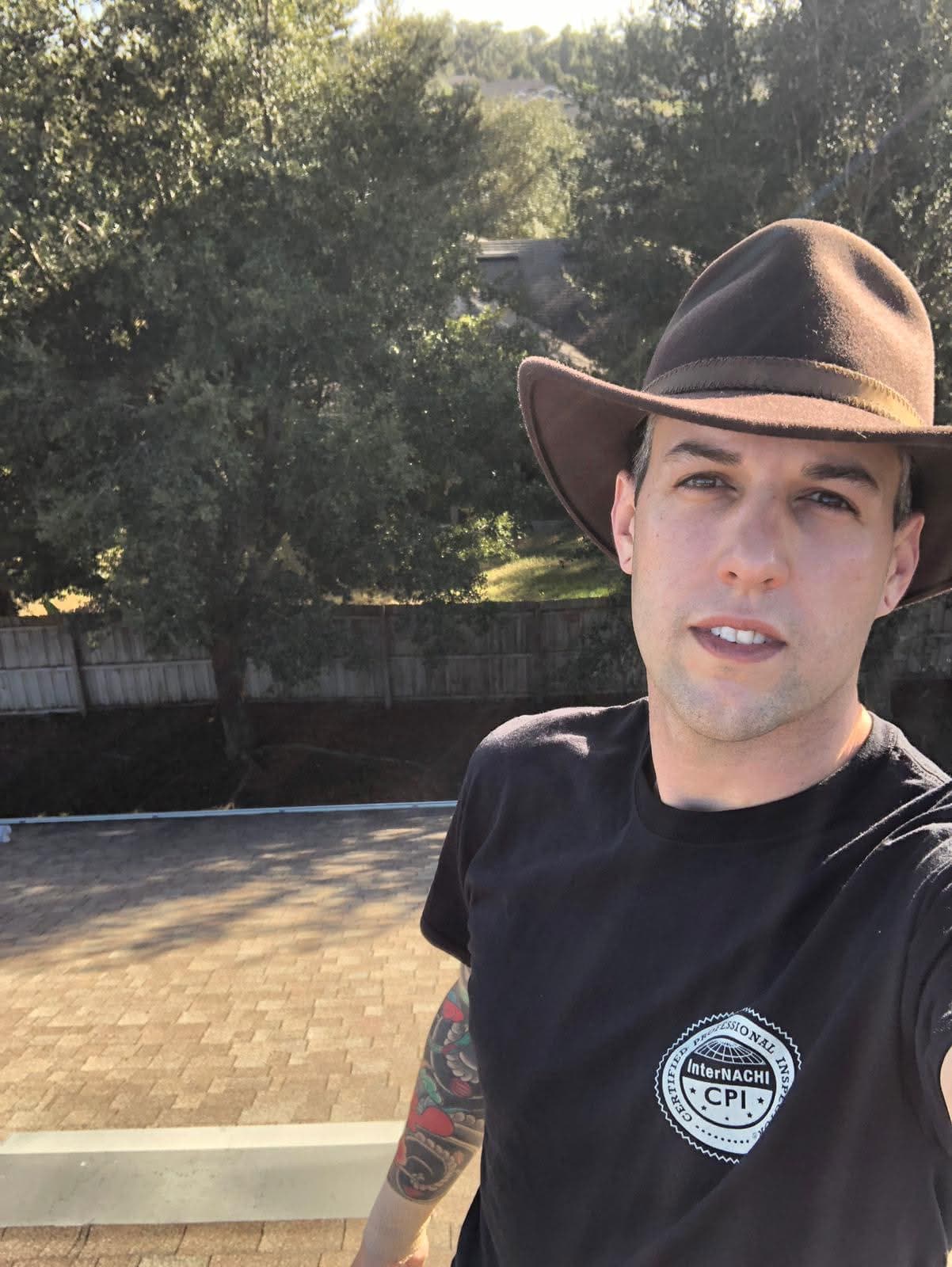 Tiago Zunho - Square Inspections